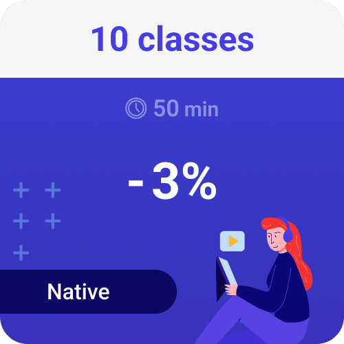 10 classes (Native)