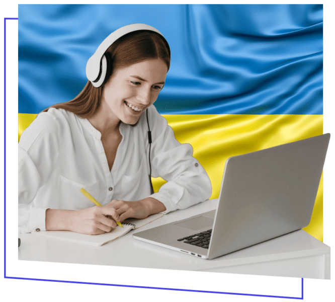 free english courses for ukrainian online