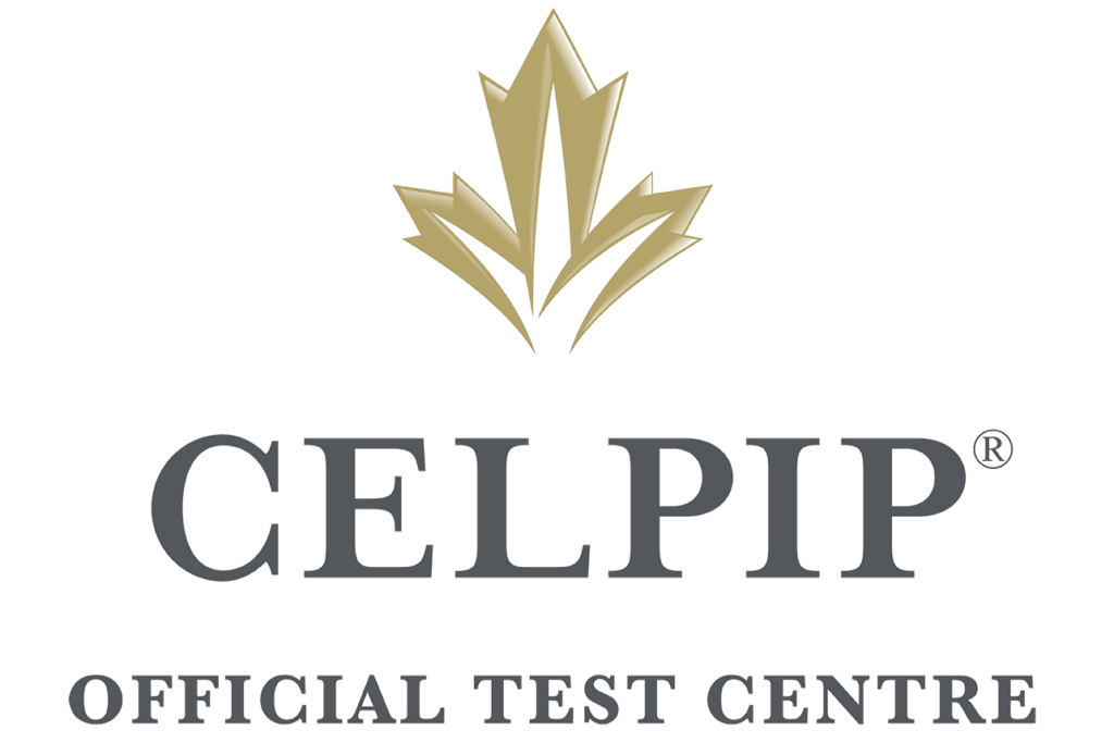 About CELPIP exam