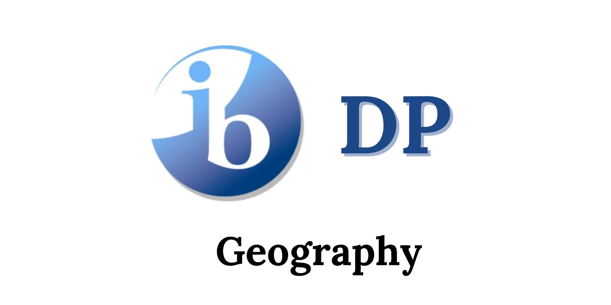IB DP Geography
