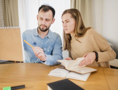 Tutoría en línea 1:1 a la carta para todos los alumnos Tutoría en línea 1:1 a la carta para todos los alumnos