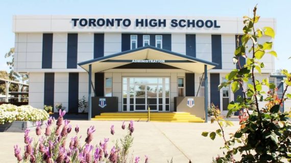 Toronto High School