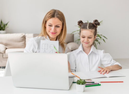 Tutoría en línea 1:1 a la carta para todos los alumnos Tutoría en línea 1:1 a la carta para todos los alumnos