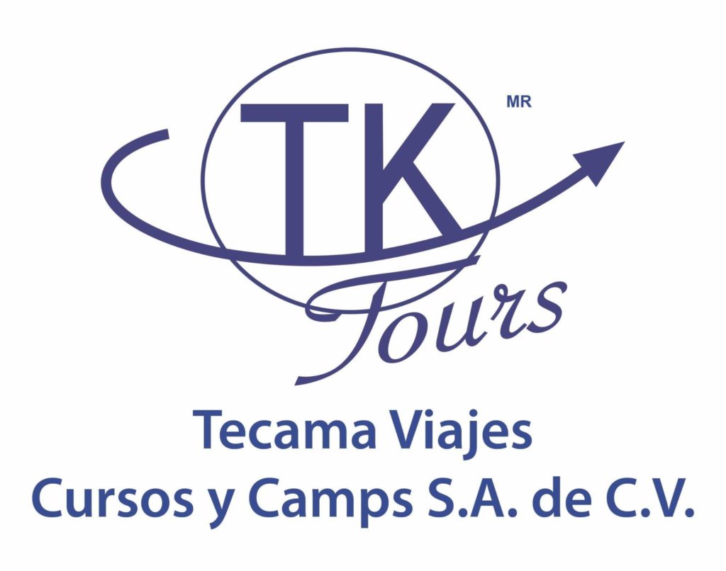 trecama viajes cursos y Camps S.A. de C.V. - Tk Tours