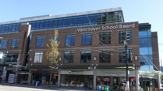 Vancouver School District